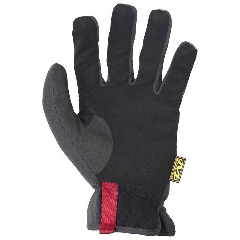 Mechanix FASTFIT Work Gloves - Black - Mississauga Hardware Centre Inc