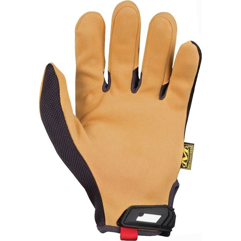 Mechanix Original Material 4X Work Gloves - Mississauga Hardware Centre Inc