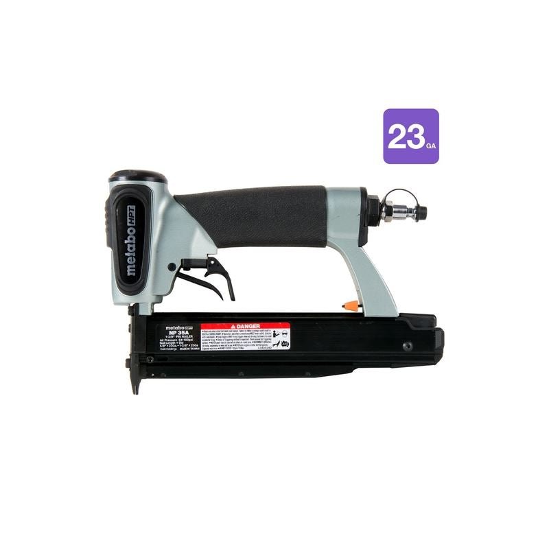 metabo HPT | NP35A 23 - Gauge Micro Pin Nailer - Mississauga Hardware Centre IncMetabo HPTNP35A