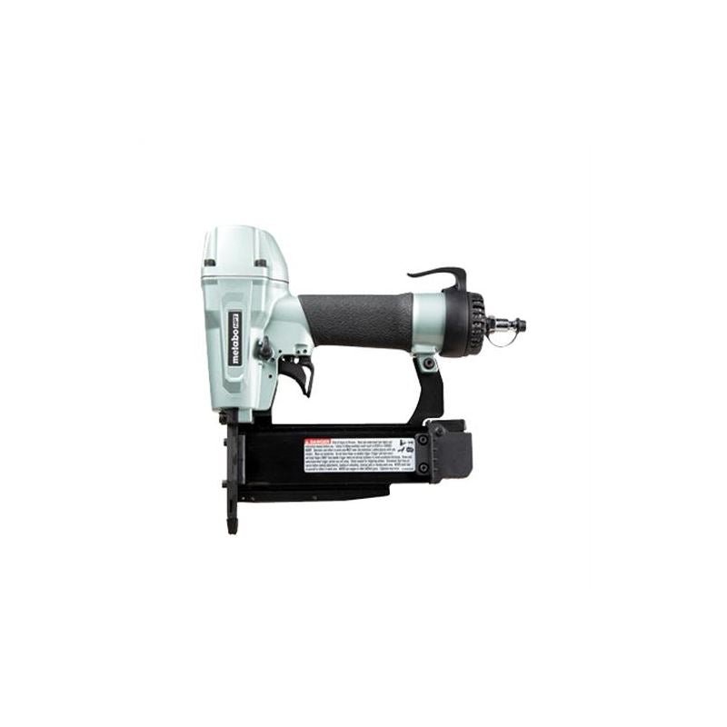 Metabo NP50AM 2" 23 - Gauge PRO Pin Nailer - Mississauga Hardware Centre Inc