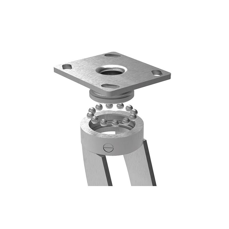 Metaltech 3600 DRYWALL CART – Removable handle - Mississauga Hardware Centre IncMETALTECHI-BMD3631R