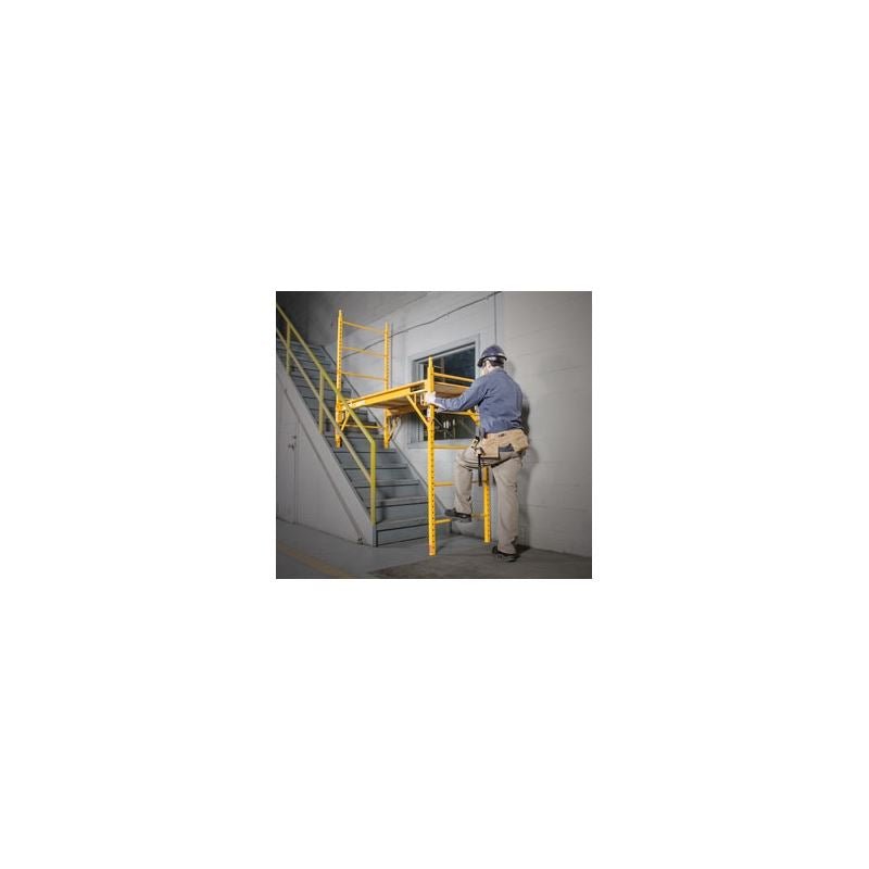 Metaltech I - CISC Jobsite Series 6ft ™ Baker - Mississauga Hardware Centre IncMetaltechI-CISC