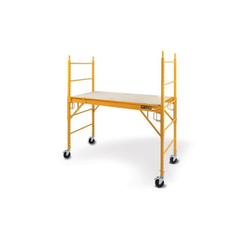 Metaltech I - CISC Jobsite Series 6ft ™ Baker - Mississauga Hardware Centre IncMetaltechI-CISC