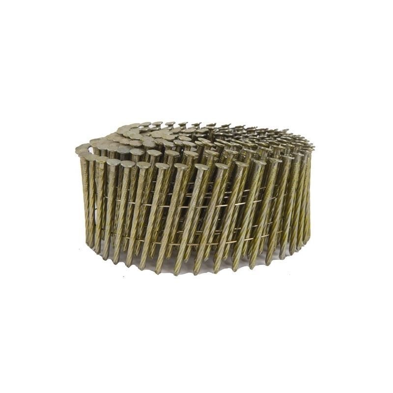 MHC Coil Framing Nails - Mississauga Hardware Centre Inc