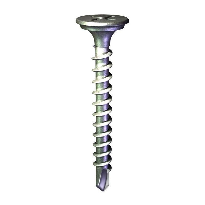 MHC Drywall Screws - SELF DRILLING BULK - Mississauga Hardware Centre Inc