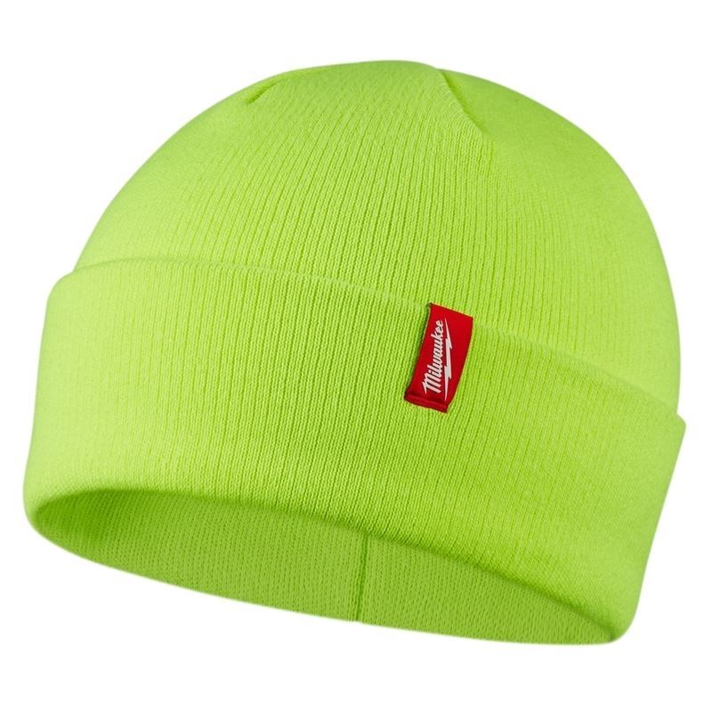 Milwauke 503 CUFFED BEANIE - Mississauga Hardware Centre Inc