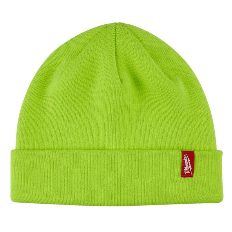 Milwauke 503 CUFFED BEANIE - Mississauga Hardware Centre Inc