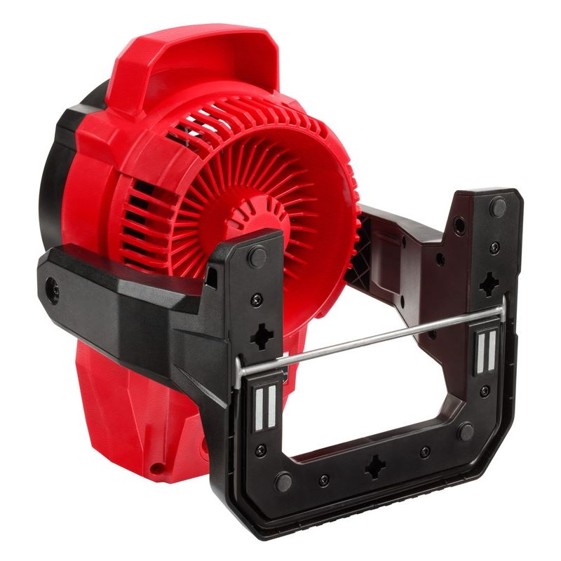 Milwaukee 0820 - 20 M12 Mounting Fan - Mississauga Hardware Centre Inc