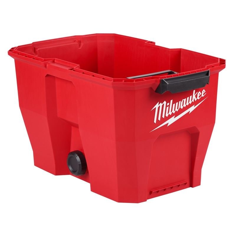 Milwaukee 0912 - 20 9 Gallon Wet/Dry Vacuum Tank - Mississauga Hardware Centre Inc