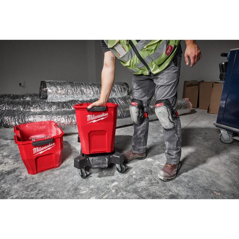 Milwaukee 0912 - 20 9 Gallon Wet/Dry Vacuum Tank - Mississauga Hardware Centre Inc