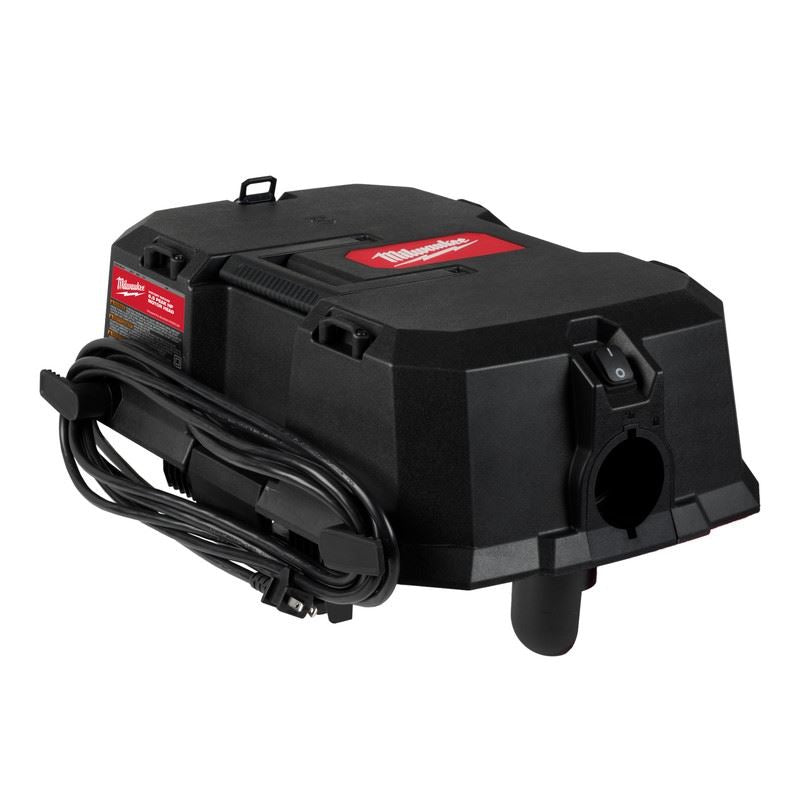 Milwaukee 0931 - 20 6.5 Peak HP Wet/Dry Vacuum Motor Head - Mississauga Hardware Centre Inc