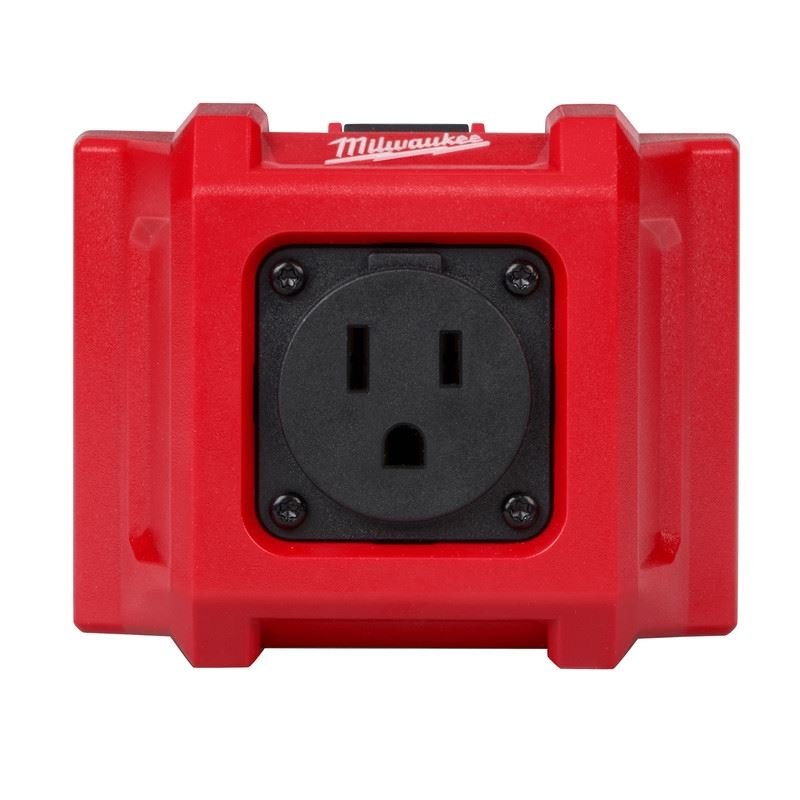 Milwaukee 0950 - 20 Wireless Dust Control Adapter Remote Kit - Mississauga Hardware Centre Inc