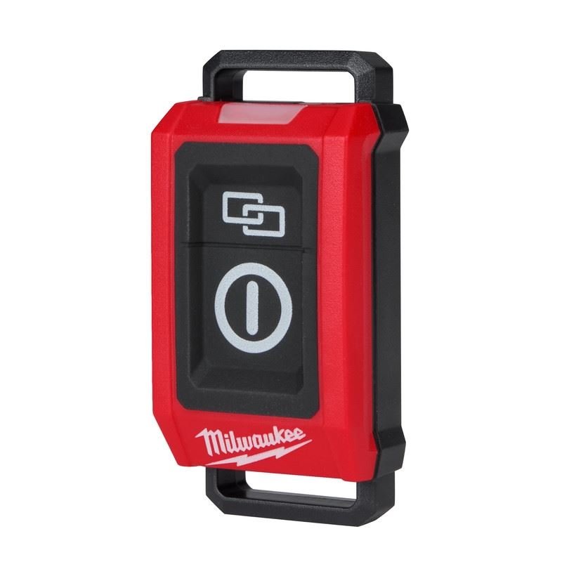 Milwaukee 0951 - 20 Wireless Dust Control Remote - Mississauga Hardware Centre Inc