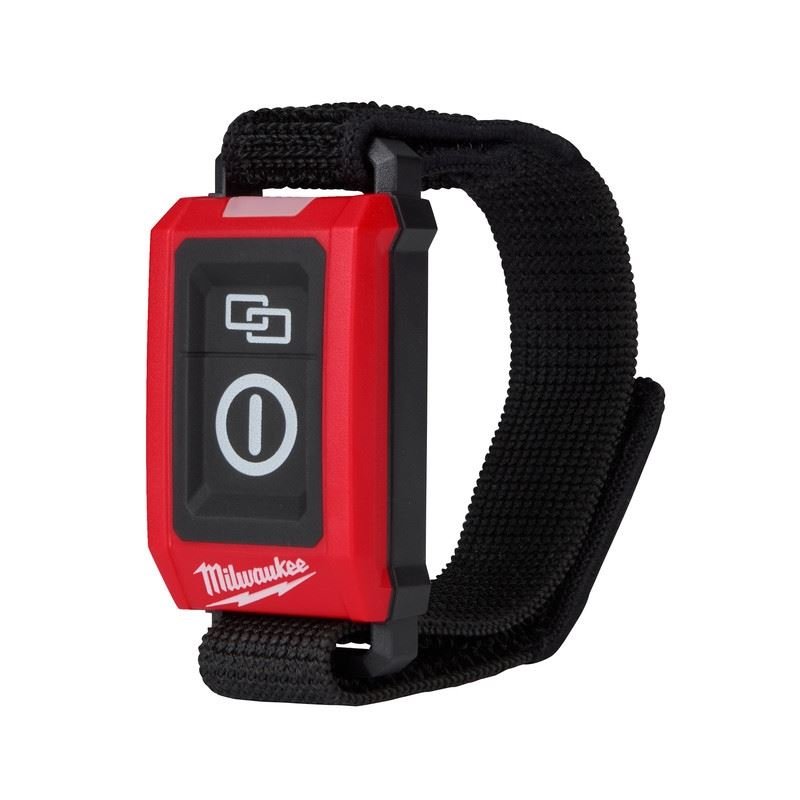 Milwaukee 0951 - 20 Wireless Dust Control Remote - Mississauga Hardware Centre Inc