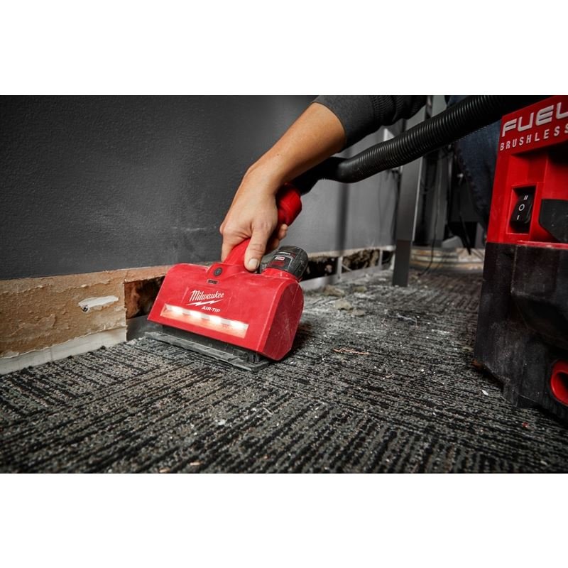 Milwaukee 0980 - 20 M12 AIR - TIP Utility Nozzle (Tool Only) - Mississauga Hardware Centre Inc