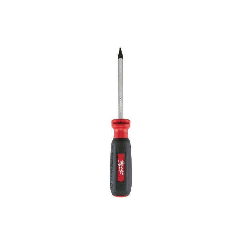 Milwaukee 1 Square - 4" Screwdriver - Mississauga Hardware Centre IncMilwaukee48-22-2051