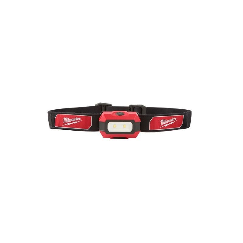 Milwaukee 2106 Headlamp - Mississauga Hardware Centre IncMilwaukee2106