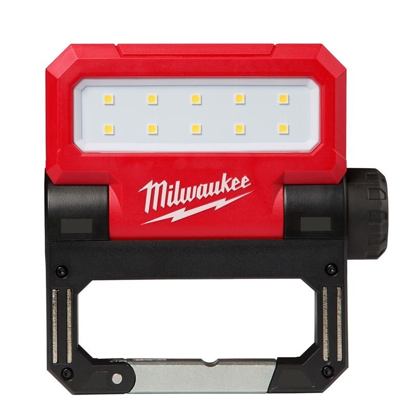 Milwaukee 2114 - 21 USB Rechargeable Flood Light - Mississauga Hardware Centre IncMilwaukee2114-21