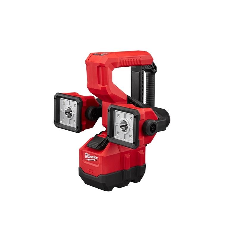 Milwaukee 2122 - 20 M18 Utility Bucket Light (Tool Only) - Mississauga Hardware Centre IncMilwaukee2122-20