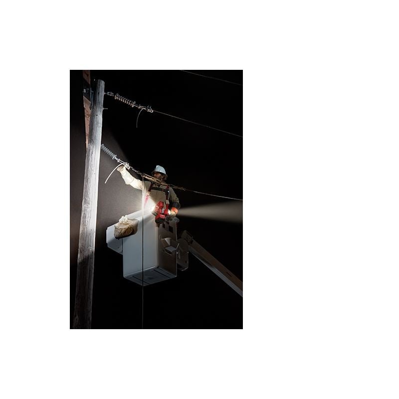 Milwaukee 2122 - 21HD M18 Utility Bucket Light Kit - Mississauga Hardware Centre IncMilwaukee2122-21HD