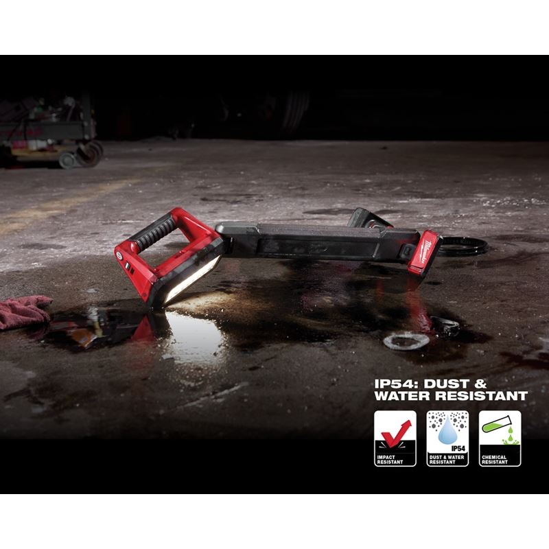 Milwaukee 2126 - 20 M12 Underbody Light Bare Tool - Mississauga Hardware Centre Inc