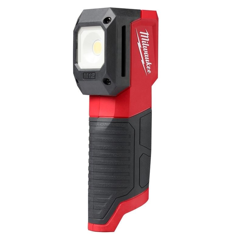 Milwaukee 2127 - 20 M12 Paint and Detailing Color Match Light - Mississauga Hardware Centre Inc