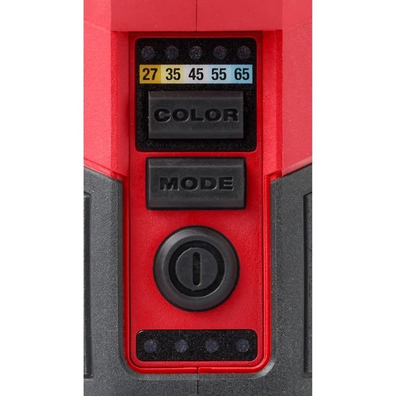 Milwaukee 2127 - 20 M12 Paint and Detailing Color Match Light - Mississauga Hardware Centre Inc