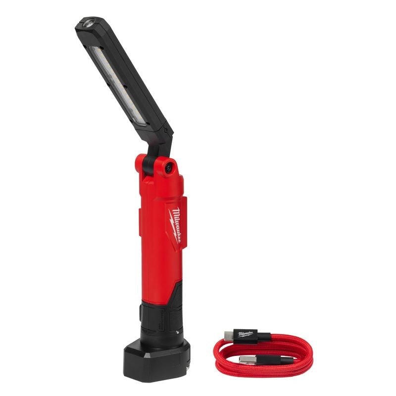 Milwaukee 2128 - 21 RLUSB STICK LIGHT - Mississauga Hardware Centre Inc