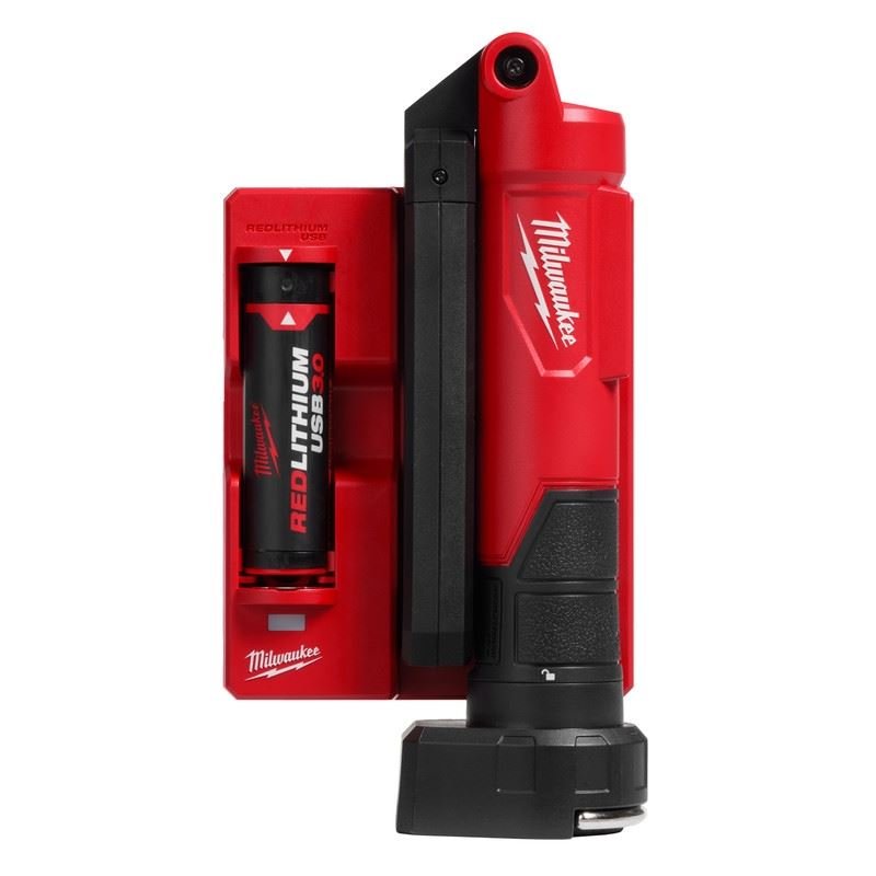 Milwaukee 2128 - 22 RLUSB STICK LIGHT KIT - Mississauga Hardware Centre Inc