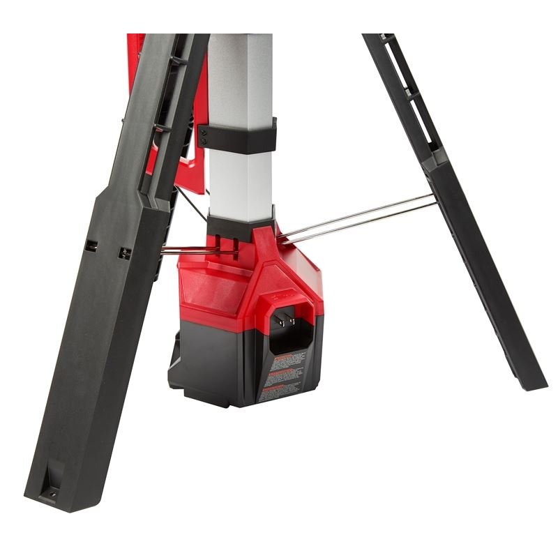 Milwaukee 2131 - 20 M18 ROCKET Dual Power Tower Light - Mississauga Hardware Centre IncMilwaukee2131-20