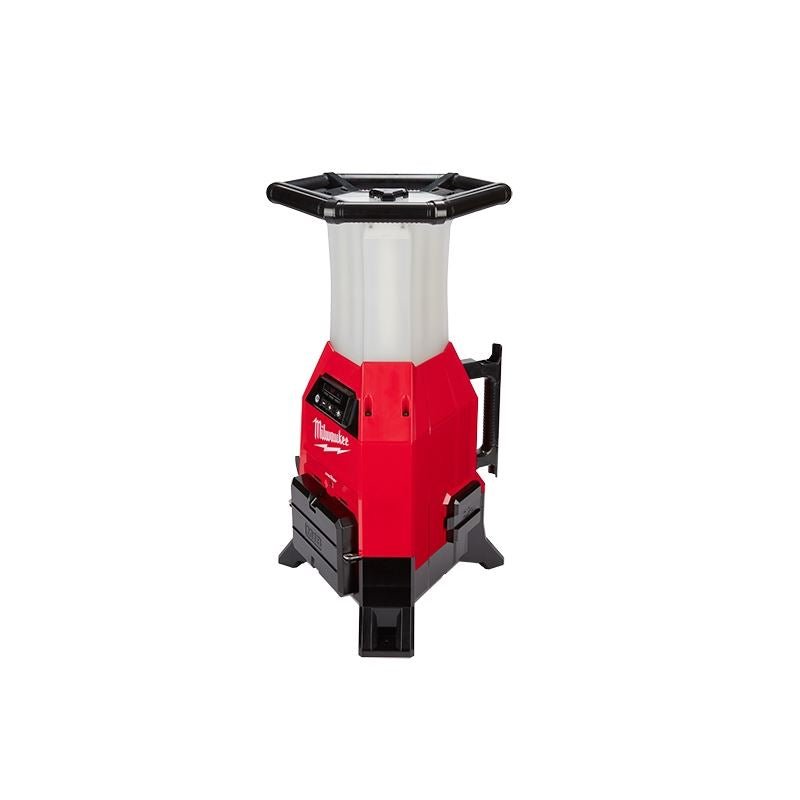 Milwaukee 2150 - 20 M18â„¢ RADIUSâ„¢ Site Light w/ ONE - KEYâ„¢ - Mississauga Hardware Centre IncMilwaukee2150-20