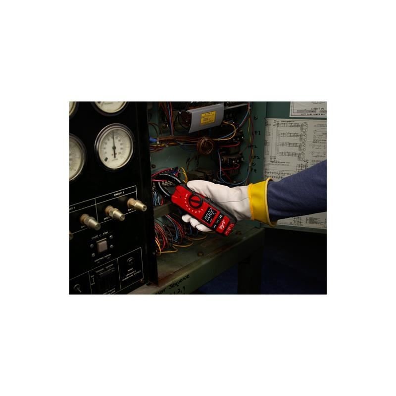 Milwaukee | 2236 - 20 Clamp Meter for HVAC/R - Mississauga Hardware Centre IncMilwaukee2236-20