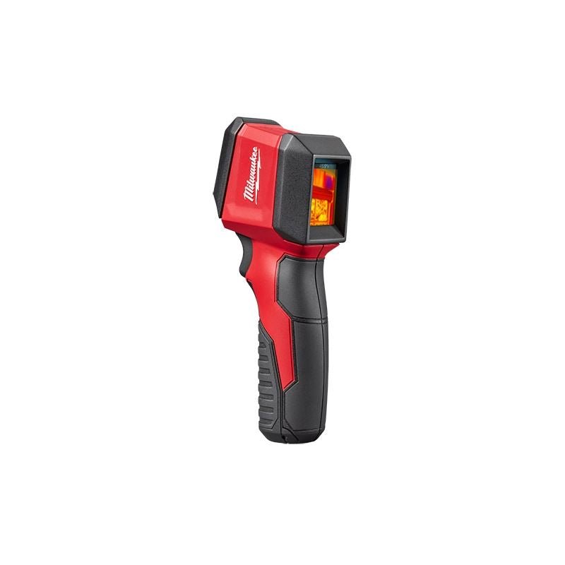 Milwaukee 2257 - 20 102 x 77 Spot Infrared Imager - Mississauga Hardware Centre IncMilwaukee2257-20