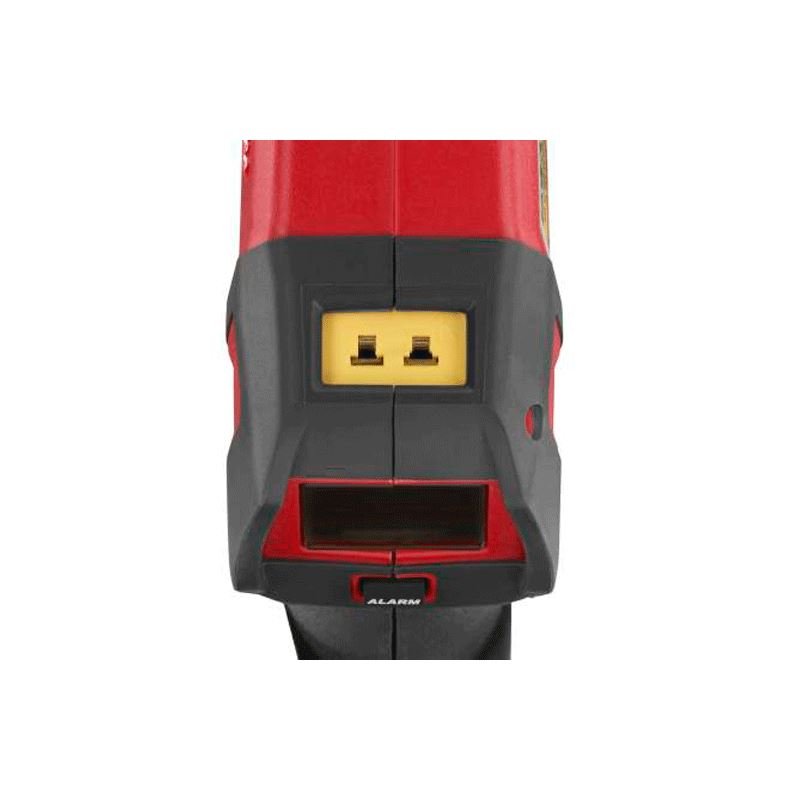 Milwaukee | 2266 - 20 Laser Tempgun Thermometer - Mississauga Hardware Centre IncMilwaukee2266-20