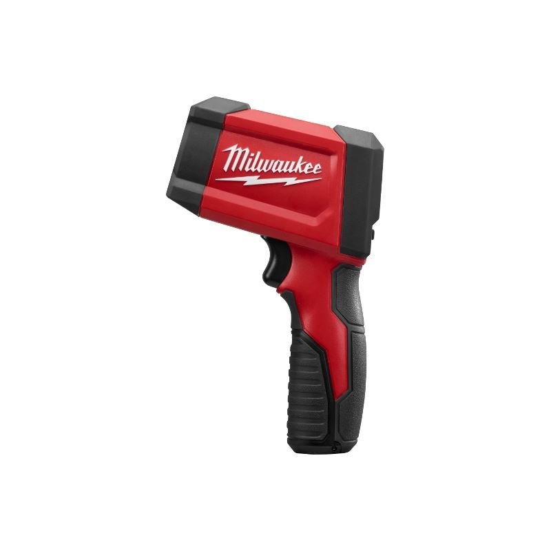 Milwaukee 2268 - 20 12:1 Infrared Temp - Gun - Mississauga Hardware Centre IncMilwaukee2268-20