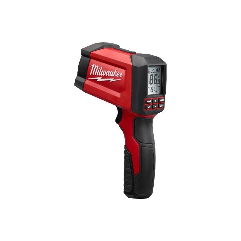 Milwaukee 2269 - 20 30:1 Infrared/Contact Temp - Gun - Mississauga Hardware Centre IncMilwaukee2269-20