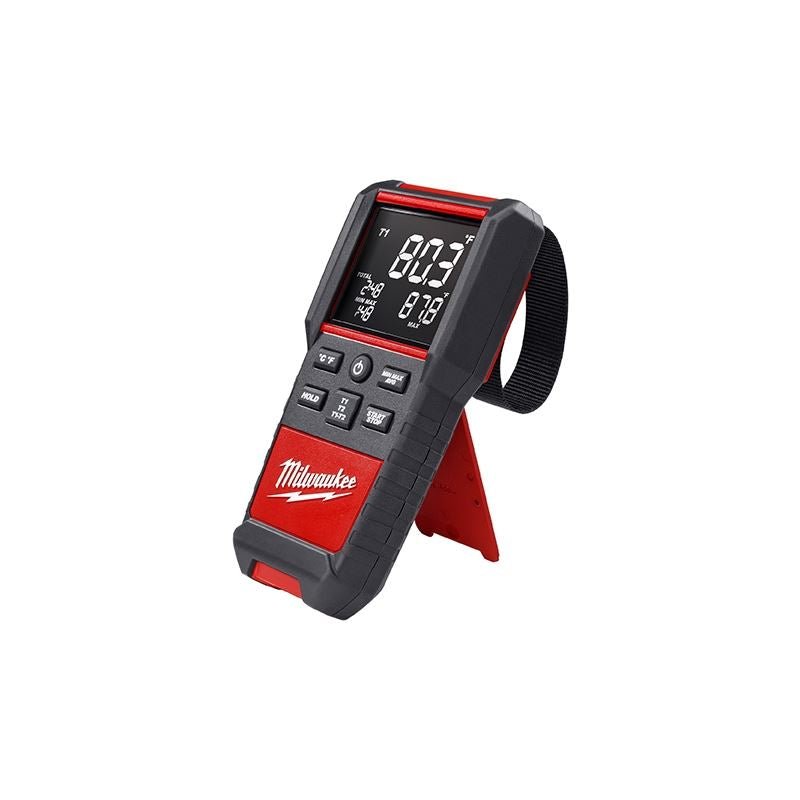 Milwaukee 2270 - 20 Contact Temp Meter - Mississauga Hardware Centre IncMilwaukee2270-20