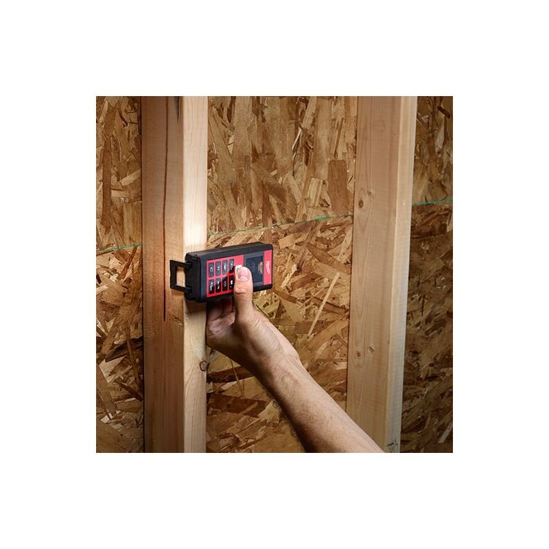 Milwaukee | 2281 - 20 200' Laser Distance Meter - Mississauga Hardware Centre IncMilwaukee2281-20
