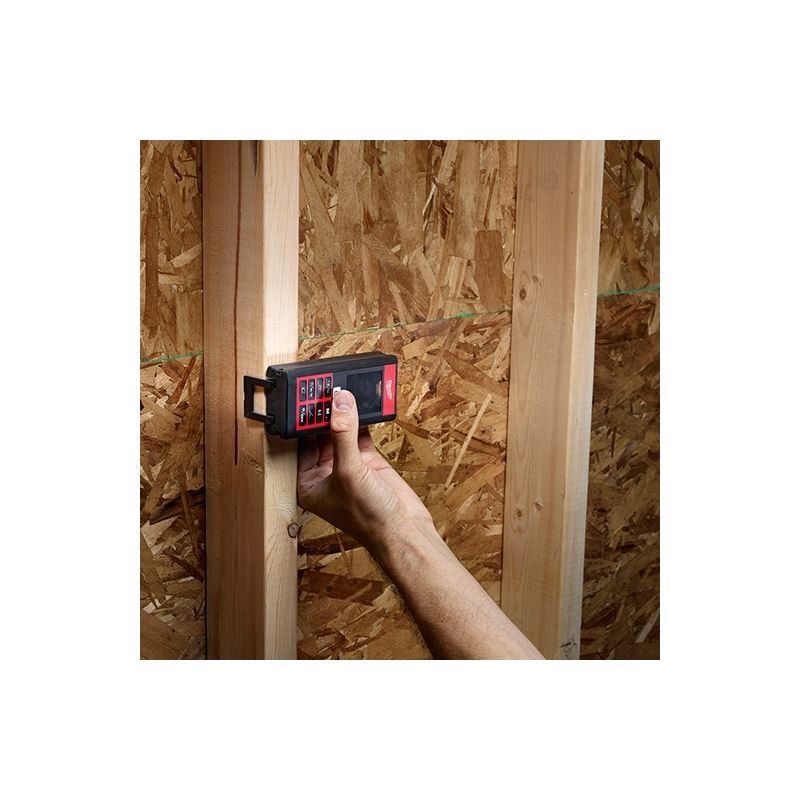 Milwaukee | 2282 - 20 260' Laser Distance Meter - Mississauga Hardware Centre IncMilwaukee2282-20