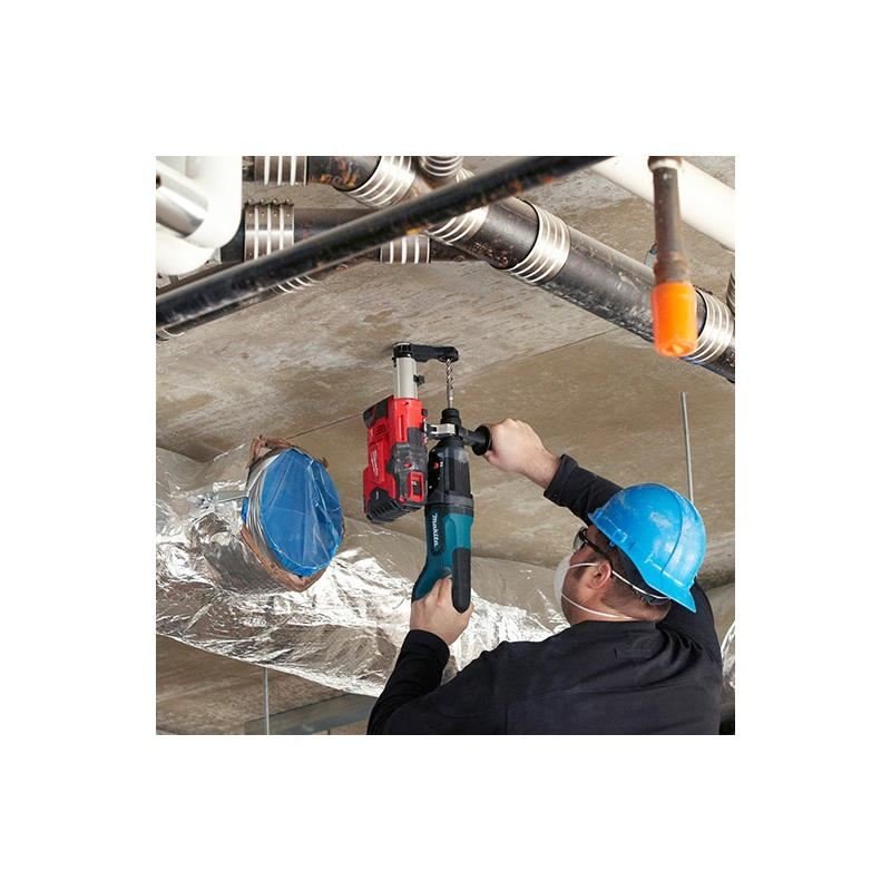 Milwaukee | 2306 - 22 M12 HAMMERVAC Universal Dust Extractor Kit - Mississauga Hardware Centre IncMilwaukee2306-22