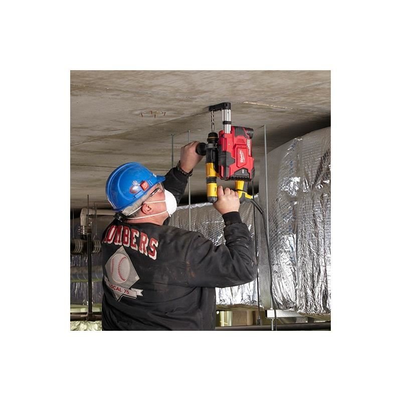 Milwaukee | 2306 - 22 M12 HAMMERVAC Universal Dust Extractor Kit - Mississauga Hardware Centre IncMilwaukee2306-22