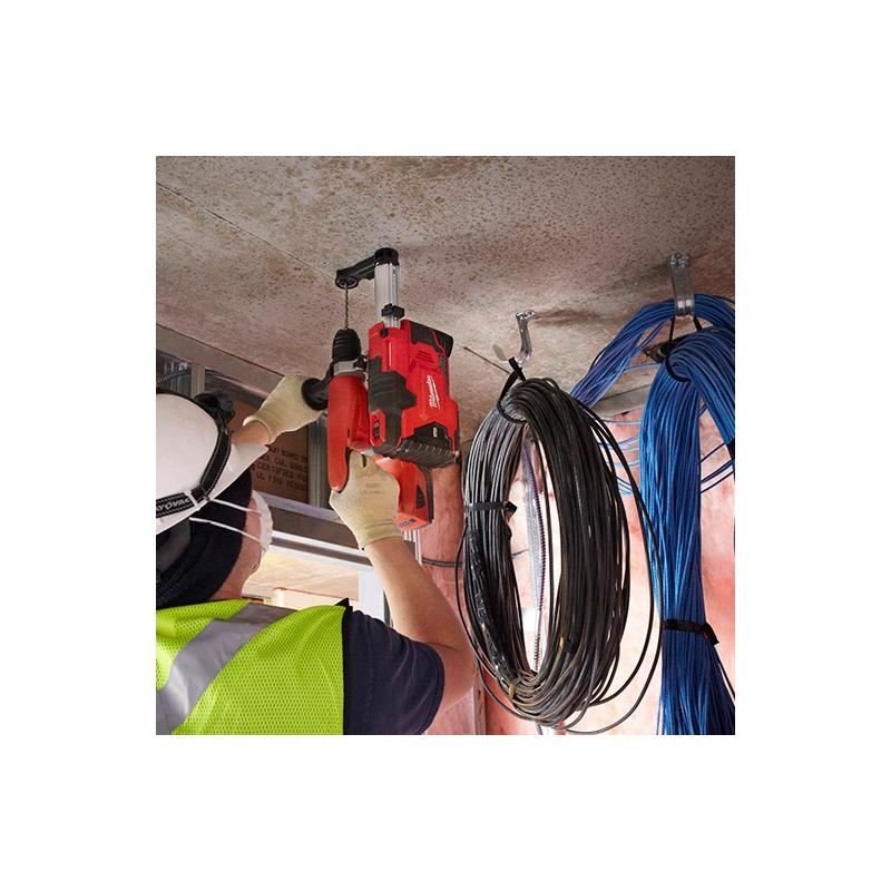 Milwaukee | 2306 - 22 M12 HAMMERVAC Universal Dust Extractor Kit - Mississauga Hardware Centre IncMilwaukee2306-22