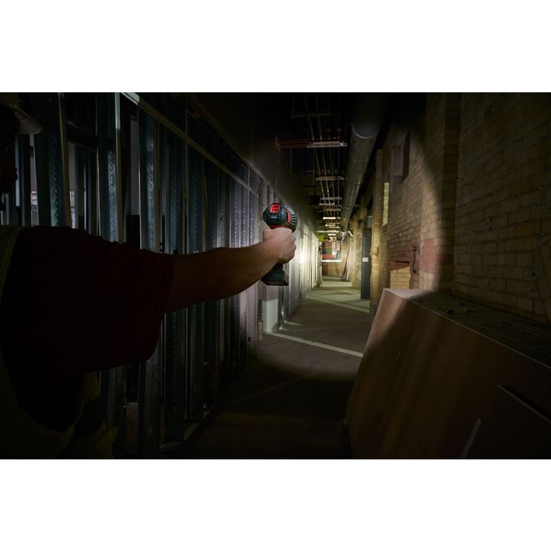 Milwaukee 2353 - 20 M12 TRUEVIEW LED Spotlight - Mississauga Hardware Centre IncMilwaukee2353-20