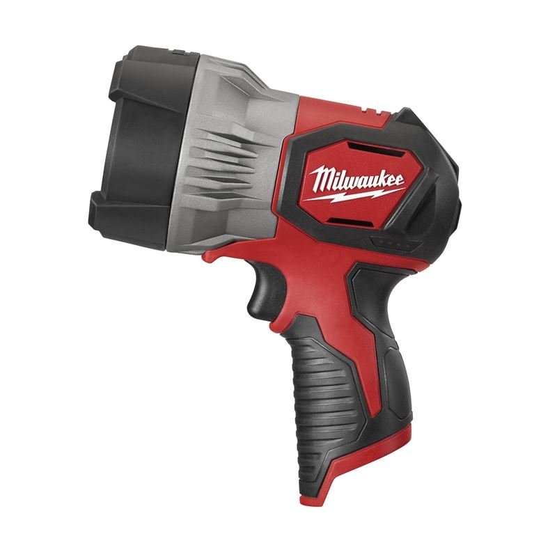 Milwaukee 2353 - 20 M12 TRUEVIEW LED Spotlight - Mississauga Hardware Centre IncMilwaukee2353-20