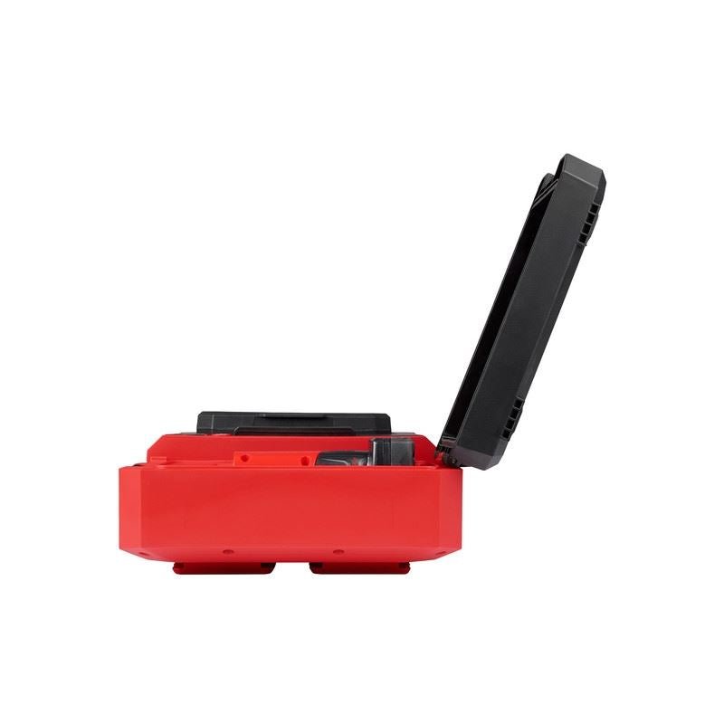 Milwaukee 2356 - 20 M12 PACKOUT Flood Light with USB Charging - Mississauga Hardware Centre Inc