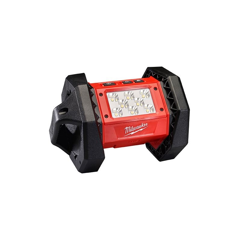 Milwaukee | 2361 - 20 M18 Led Flood Light - Mississauga Hardware Centre IncMilwaukee2361-20