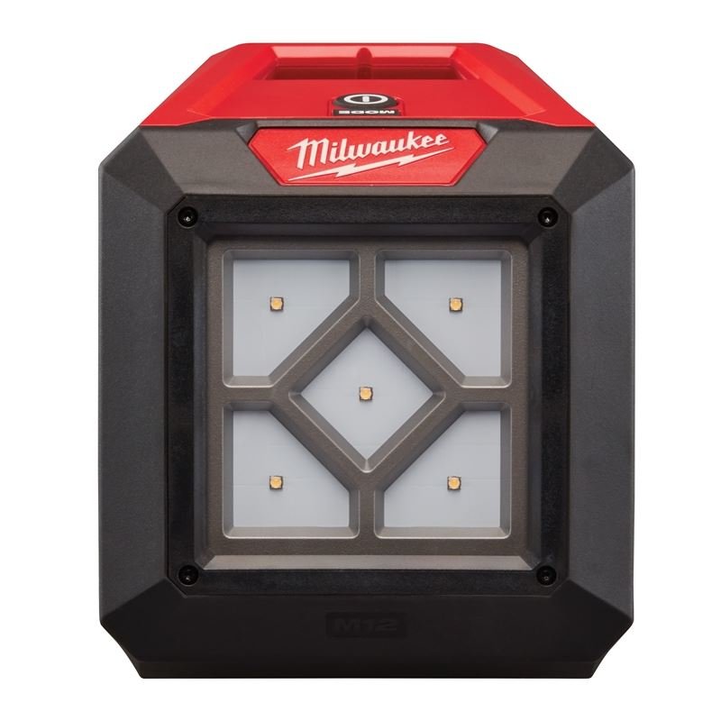 Milwaukee 2364 - 20 M12 Compact Flood Light - Mississauga Hardware Centre IncMilwaukee2364-20