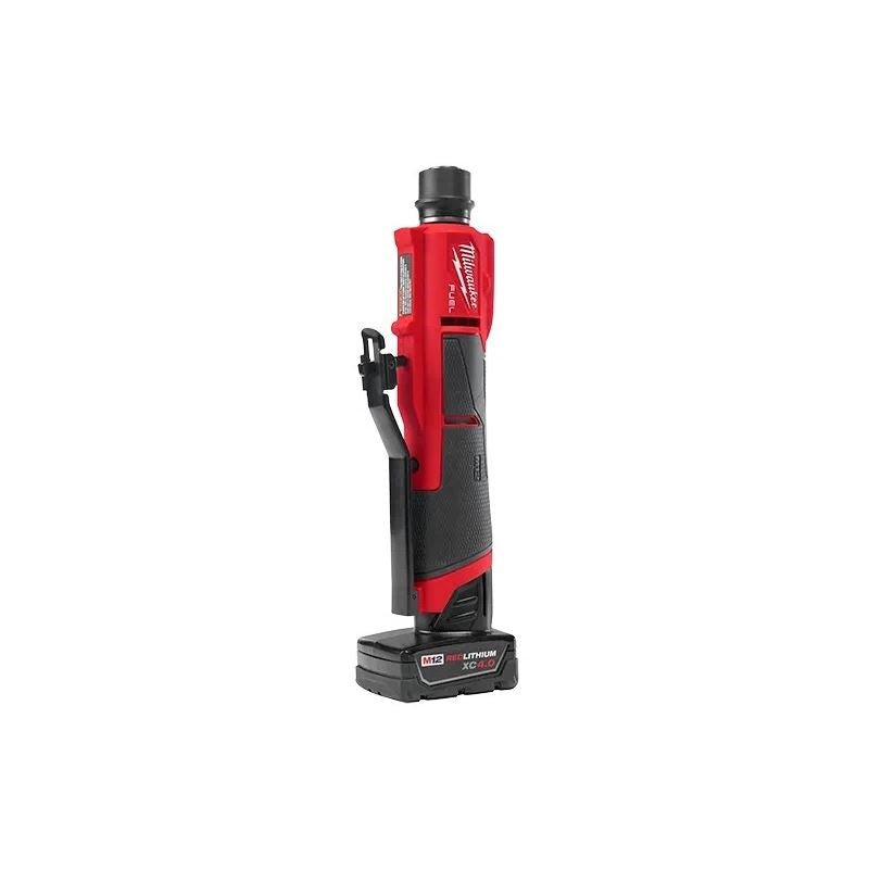 Milwaukee 2409 - 22 M12 FUEL Low Speed Tire Buffer Kit - Mississauga Hardware Centre Inc