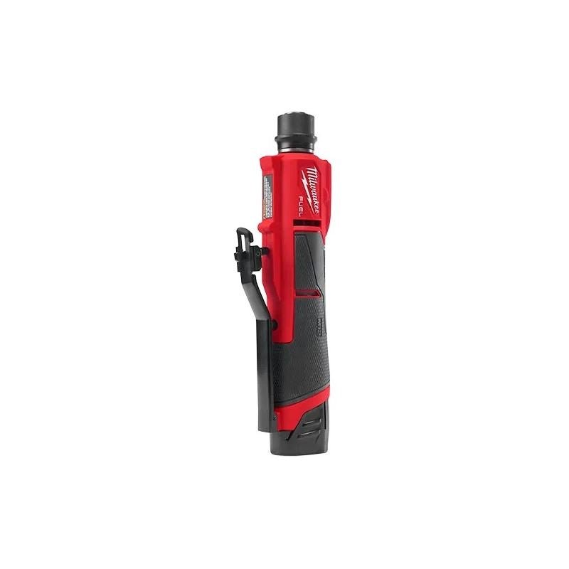 Milwaukee 2409 - 22 M12 FUEL Low Speed Tire Buffer Kit - Mississauga Hardware Centre Inc
