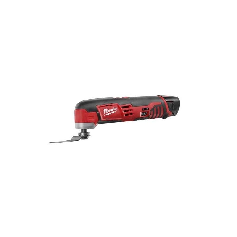 Milwaukee 2426 - 21 M12 Cordless LITHIUM - ION Multi - Tool Kit - Mississauga Hardware Centre IncMilwaukee2426-21